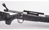 Christensen Arms ~ Model 14 Traverse ~ 300 Win Mag - 4 of 10