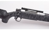 Christensen Arms ~ Model 14 Traverse ~ 300 Win Mag - 3 of 10