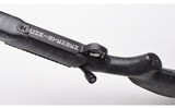 Christensen Arms ~ Model 14 Traverse ~ 300 Win Mag - 8 of 10