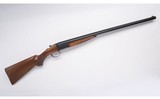 Ithaca / SKB ~ Model 100 ~ 12 Gauge - 1 of 12