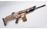FN America ~ SCAR 17S ~ 7.62 Nato - 1 of 7