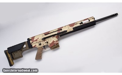 FN America ~ FN SCAR 20S ~ 7.62x51mm