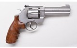 Smith & Wesson ~ Model 25-3 ~ 45 Auto - 2 of 4