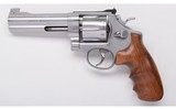 Smith & Wesson ~ Model 25-3 ~ 45 Auto - 3 of 4