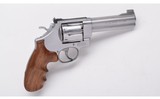 Smith & Wesson ~ Model 25-3 ~ 45 Auto