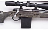 Ruger ~ Gunsite Scout ~ 308 Winchester - 2 of 9