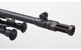 Ruger ~ Gunsite Scout ~ 308 Winchester - 5 of 9