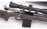 Ruger ~ Gunsite Scout ~ 308 Winchester - 3 of 9