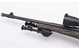Ruger ~ Gunsite Scout ~ 308 Winchester - 6 of 9
