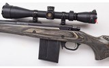 Ruger ~ Gunsite Scout ~ 308 Winchester - 8 of 9