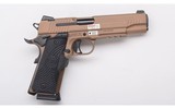 Sig Sauer ~ 1911 Emperor Scorpion ~ 45 ACP - 1 of 5