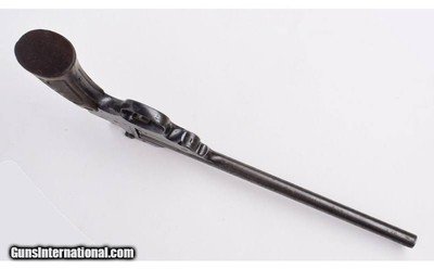 Smith & Wesson ~ 3rd Model 22 Target ~ 22 Long Rifle - Image 4 of 6