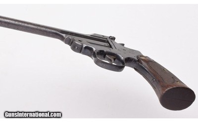 Smith & Wesson ~ 3rd Model 22 Target ~ 22 Long Rifle - Image 3 of 6