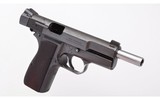 Browning ~ Novak Custom Hi-Power ~ 9mm Luger - 2 of 7
