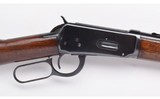 Winchester ~ Pre-64 Model 94 ~ 30-30 Winchester - 3 of 11
