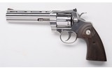 Colt ~ Python ~ 357 Magnum - 3 of 6