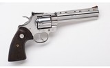 Colt ~ Python ~ 357 Magnum - 1 of 6