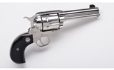 Ruger ~ Vaquero ~ 44-40 WCF - 1 of 2