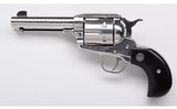 Ruger ~ Vaquero ~ 44-40 WCF - 2 of 2