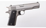 Colt ~ Model M1991A1 Series 80 ~ 45 ACP - 1 of 4
