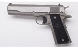 Colt ~ Model M1991A1 Series 80 ~ 45 ACP - 2 of 4