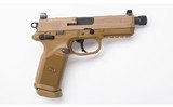 FN ~ FNX-45 Tactical ~ 45 ACP - 1 of 4