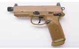 FN ~ FNX-45 Tactical ~ 45 ACP - 2 of 4