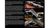 Colt ~ Alexander the Great 1911 ~ 38 Super - 6 of 7