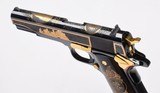 Colt ~ Alexander the Great 1911 ~ 38 Super - 3 of 7