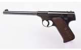 Colt ~ The Woodsman ~ 22 Long Rifle - 3 of 5