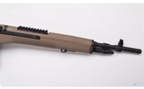 Springfield Armory ~ M1A Scout Squad ~ 308 Winchester - 4 of 9