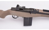 Springfield Armory ~ M1A Scout Squad ~ 308 Winchester - 3 of 9