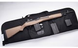 Springfield Armory ~ M1A Scout Squad ~ 308 Winchester - 1 of 9