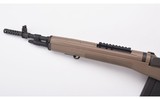 Springfield Armory ~ M1A Scout Squad ~ 308 Winchester - 6 of 9