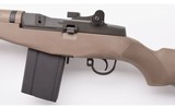 Springfield Armory ~ M1A Scout Squad ~ 308 Winchester - 7 of 9