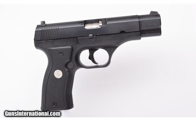 Colt ~ 2000 All American ~ 9mm Luger