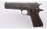 Remington Rand / Colt ~ U.S. M1911A ~ 45 ACP - 3 of 5