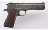 Remington Rand / Colt ~ U.S. M1911A ~ 45 ACP - 2 of 5