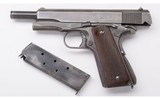 Remington Rand / Colt ~ U.S. M1911A ~ 45 ACP - 4 of 5