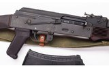 AR15.com ~ Limited edtion AK-74 ~ 5,45x39mm - 3 of 9