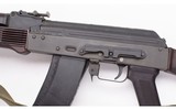 AR15.com ~ Limited edtion AK-74 ~ 5,45x39mm - 8 of 9