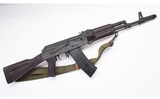 AR15.com ~ Limited edtion AK-74 ~ 5,45x39mm - 1 of 9