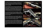 Colt ~ Alexander the Great 1911 ~ 38 Super - 7 of 7