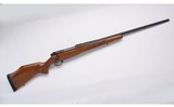 Weatherby ~ Mark V ~ 340 Wby Mag