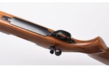 Weatherby ~ Mark V ~ 340 Wby Mag - 7 of 9