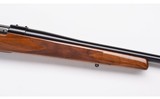 Weatherby ~ Mark V ~ 340 Wby Mag - 4 of 9