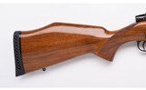 Weatherby ~ Mark V ~ 340 Wby Mag - 2 of 9