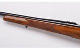 Weatherby ~ Mark V ~ 340 Wby Mag - 6 of 9