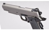 Kimber ~ Custom TLE / RLII ~ 45 ACP - 3 of 4