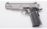 Kimber ~ Custom TLE / RLII ~ 45 ACP - 2 of 4